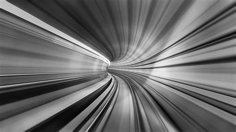 Digital Velocity - 14 Images of Motion Blur | Photocrowd Photography Blog