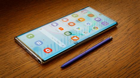 Samsung galaxy note 10 plus samsung galaxy note 10 plus is newly introduced smartphone in 2019 with the price of 53,500 php in philippines. Samsung Galaxy Note 10 Plus review: Bigger, better, more ...