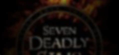 Sexiest Seven Deadly Sins Scenes Top Pics And Clips Mr Skin
