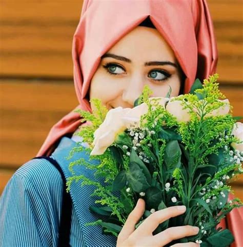 صور بنات كيوت محجبات الحجاب وجماله باحلى ستايل دلع ورد