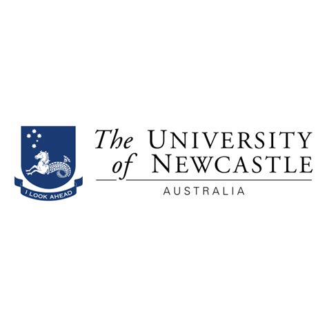 The University Of Newcastle Logos Download