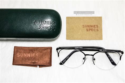 Sunnies Specs Optical Just A Hype Or Worth The Swipe Sunnies Specs