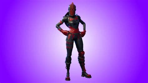 Red knight is a legendary outfit in fortnite: Step up your game in 'Fortnite' with the best skins you ...