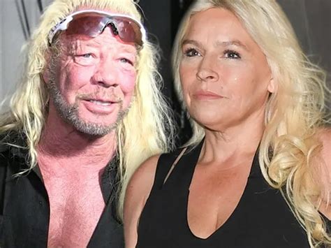 Dog The Bounty Hunter Lays Beth Chapman To Rest With Her Mother