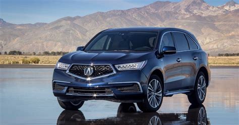 2020 Acura MDX Changes, Release Date, Price | Latest Car Reviews