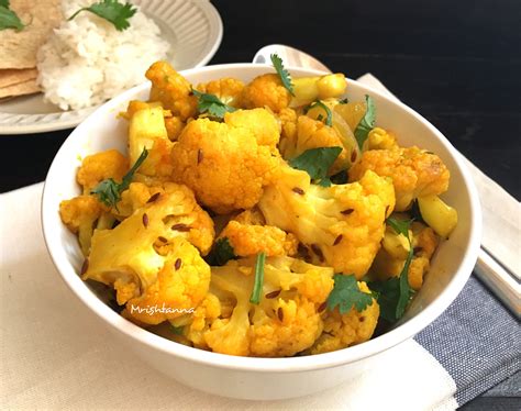 Easy Cauliflower Stir Fry Easy Cauliflower Cauliflower Recipes