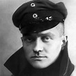 Manfred Von Richthofen, The Red Baron, World War I's Best Fighter Pilot