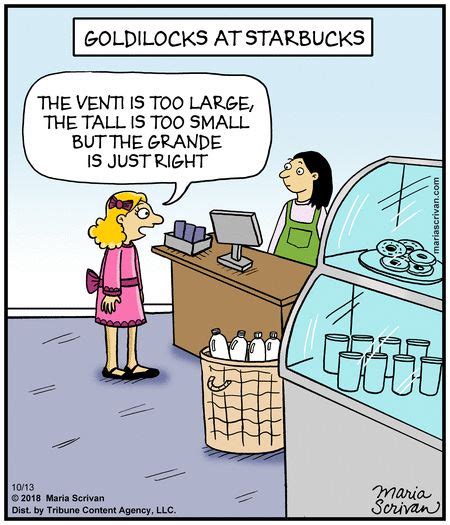 Half Full By Maria Scrivan For October GoComics Com Mom Humor Book Humor Morning