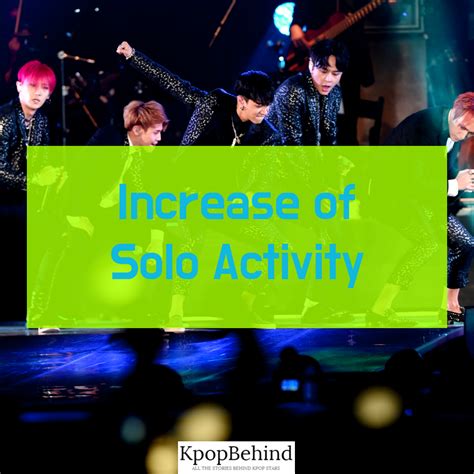 Hints To Help You Notice Discord Among The Members Of A Kpop Idol Group