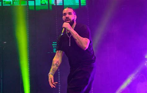Drake Shares Surreal New Video For Another Late Night