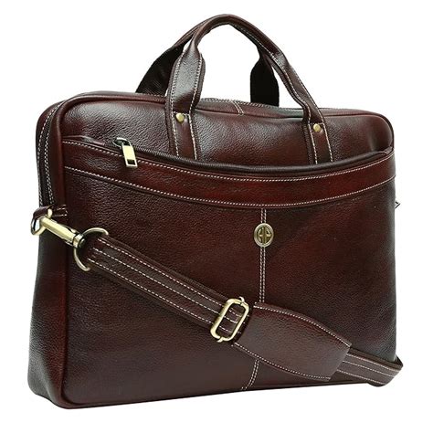 10 Best Leather Laptop Bags In India 2022 Reviews And Tips