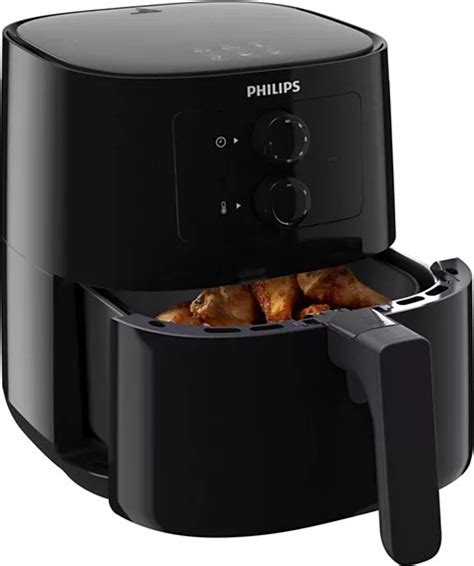 Philips Hd920090 Essential Airfryer Heißluft Fritteuse Ab € 8468