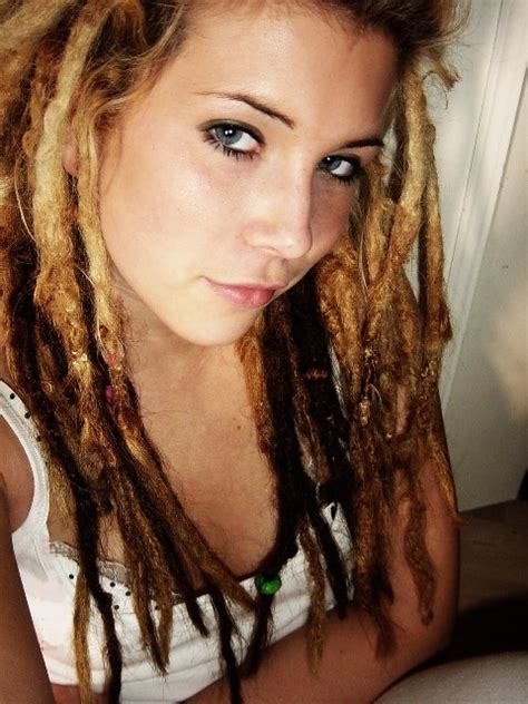 Are There Any Cute Female Pornstars With Dreadlocks | My XXX Hot Girl