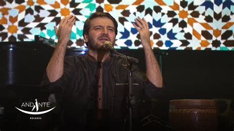 Sami Yusuf Mahur Instrumental Live In Morocco Youtube