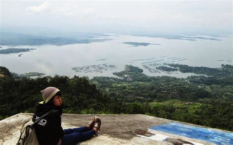 Untuk mengunjunginya kamu cukup menyiapkan uang sebesar rp. Tiket Masuk Waduk Kali Bening - 14 Tempat Wisata Di ...