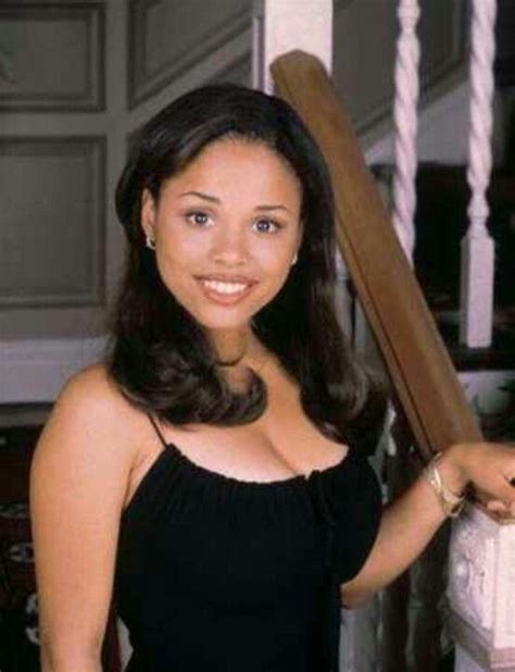 Michelle Thomas Actress