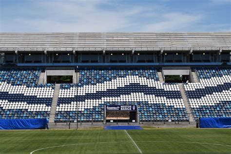 Pin En Asientos Para Estadios