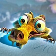 Animated Film Reviews: Ice Age (2002) - Take a Trip Back in Time with ...