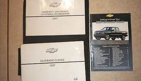 2001 chevy silverado service manual pdf