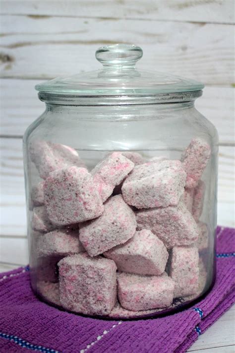 It's a special request by my mom, who has enjoyed. The BEST Homemade Laundry Detergent Tab Recipe! Easy ...