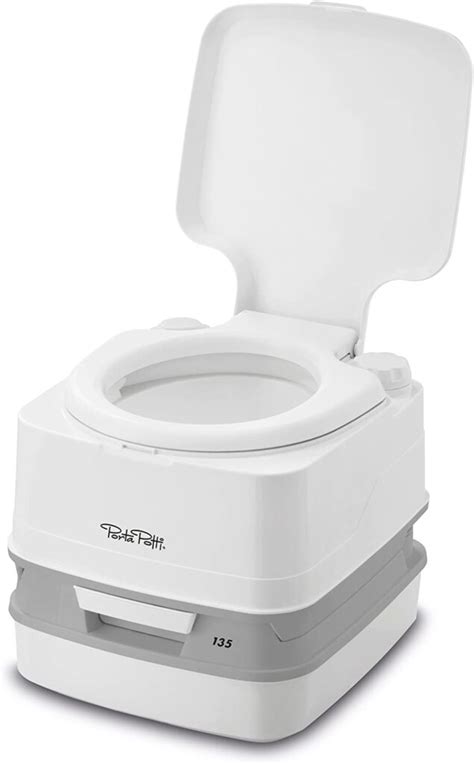 Best Portable Toilets For Seniors The Senior Tips