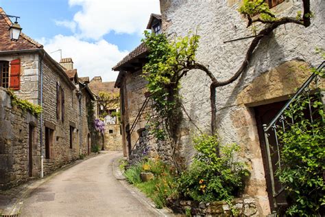 France Countryside Wallpapers Top Free France Countryside Backgrounds