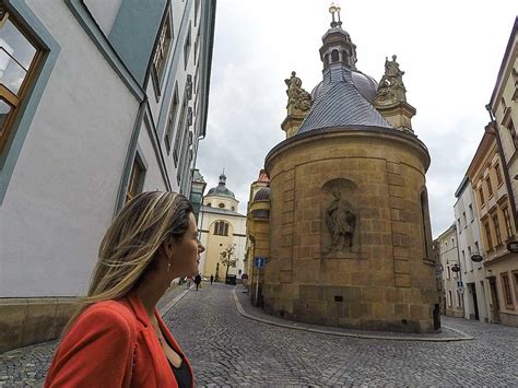12 Things to do in Olomouc that will make you want to travel there now ...