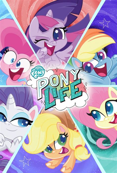 My Little Pony Pony Life