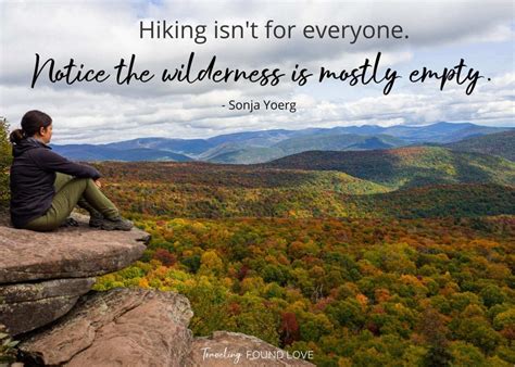 100 Best Hiking Quotes To Inspire Your Future Adventures Traveling