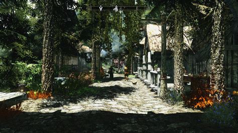 Steam Workshop Skyrim Ultimate Graphic And Gameplay Enhancement 50
