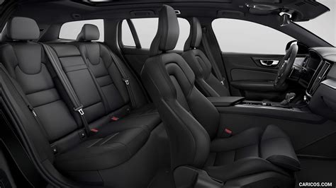 Update your g class interior with g63 amg designo style leather kit when it comes to the g wagen sinc. 2019 Volvo V60 R-Design - Interior | HD Wallpaper #255