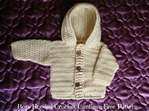 Free Crochet Patterns And Designs By Lisaauch Crochet Baby Boy