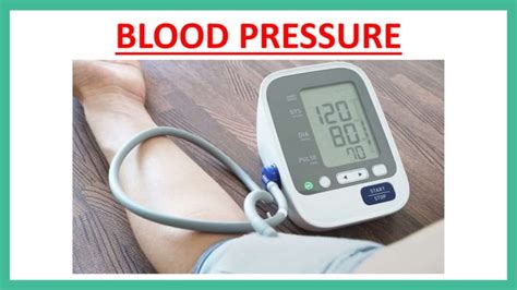 Blood Pressure Physiology Hypertension Circulatory Disturbances