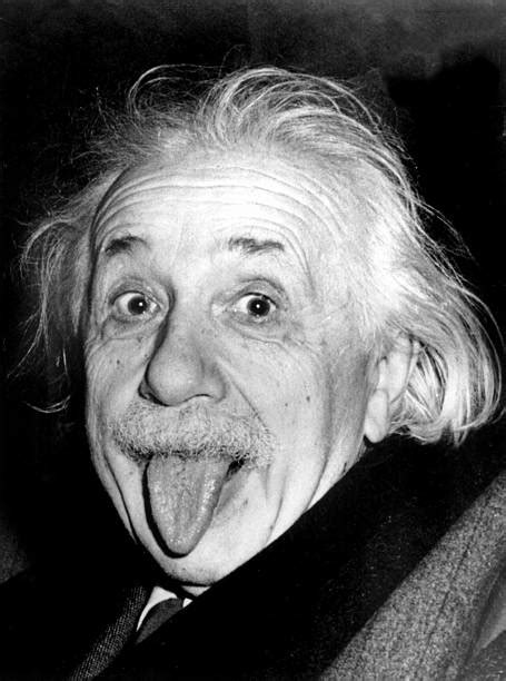 Albert Einstein Pictures Getty Images