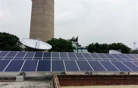 Die angegebenen daten werden ausschließlich zur darstellung der. Cleanmax Solar Installs Rooftop Solar Plant for Knorr ...