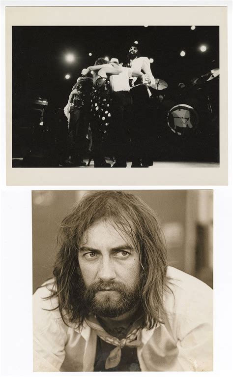 Fleetwood Mac Mick Fleetwood Photos For Live Album Fleetwood Mac