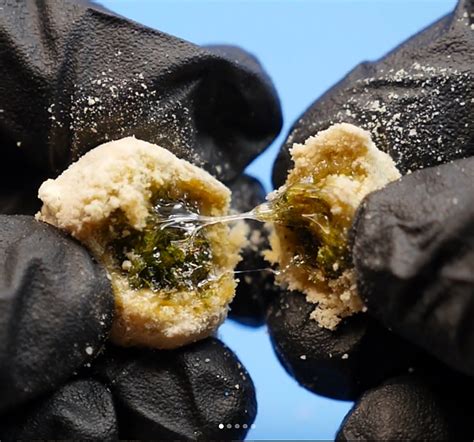 What Are Moon Rocks And How Do You Make The Strongest Weed On Earth