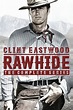 Rawhide (TV Series 1959-1965) - Posters — The Movie Database (TMDB)