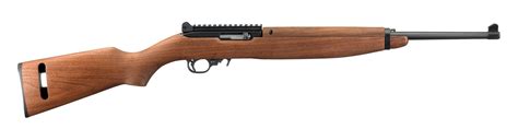 Ruger 1022 Carbine Autoloading Rifle Model 21102