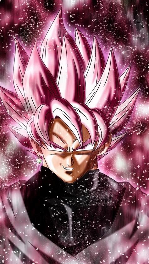 Goku black 4k 8k is part of the anime wallpapers collection. Wallpaper Black Goku Android - 2020 Android Wallpapers