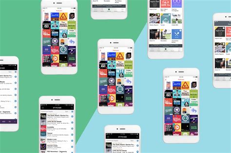 Whether you're an android or ios user or both, i've got it all covered just for you! The 5 Best Podcast Apps for Android and iOS | Time