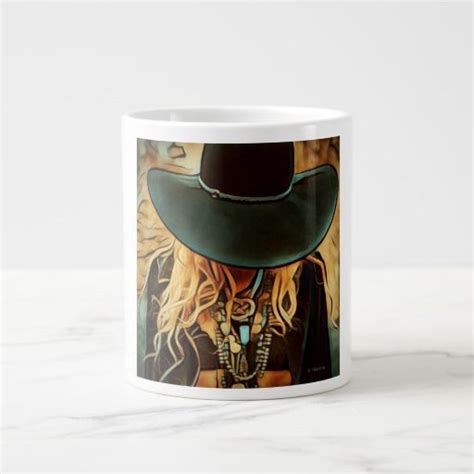 Your Favorite Cowgirl Specialty Mug Custom Mugs Mugs Tea Cups