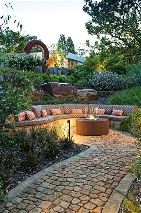 32 Amazing Contemporary Backyard Ideas To Inspire You Craft Home