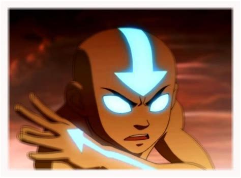 Do Toi Think Aang Is Hot Avatar Le Dernier Maître De Lair Fanpop
