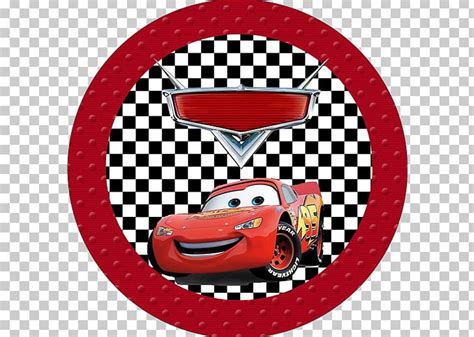 Lightning McQueen Cars Mater Party PNG Clipart Birthday Brand Car Cars Cars Free PNG