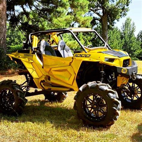 Choose your driver wisely and race around old station, central park, watermill mine, and more. RZR | www.mm-powersports.com added this pin to our ...