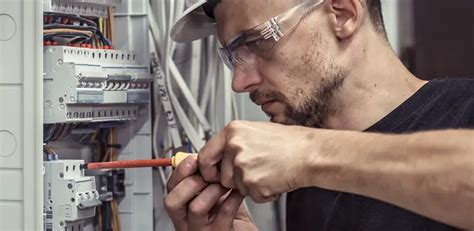 Reasons To Hire An Electrical Contractor Business Partner Magazine