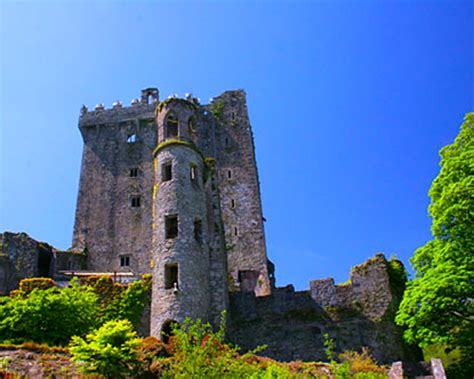 Blarney Ireland