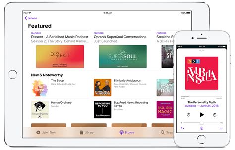Best podcast apps for mac. Subscribe and listen to podcasts - Apple Support