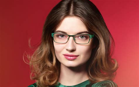 Frisur Zur Brille Einfache Styling Tipps Brillenstyling
